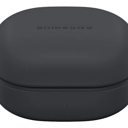 Samsung® | Galaxy Buds2 Pro - True Wireless Earbuds with Mic. - in-ear - Bluetooth - active noise cancellation - graphite