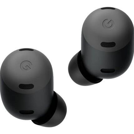 Google Pixel Buds Pro - True Wireless Earbuds with Mic. - In-ear - Bluetooth - Active noise cancellation - Brown-black
