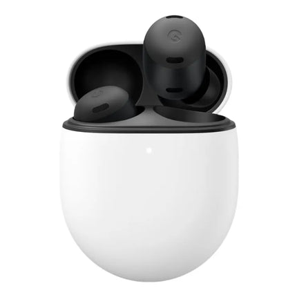 Google Pixel Buds Pro - True Wireless Earbuds with Mic. - In-ear - Bluetooth - Active noise cancellation - Brown-black