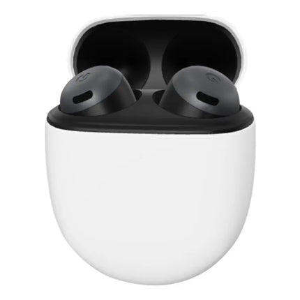 Google Pixel Buds Pro - True Wireless Earbuds with Mic. - In-ear - Bluetooth - Active noise cancellation - Brown-black