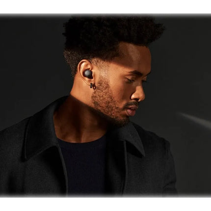 Google Pixel Buds Pro - True Wireless Earbuds with Mic. - In-ear - Bluetooth - Active noise cancellation - Brown-black