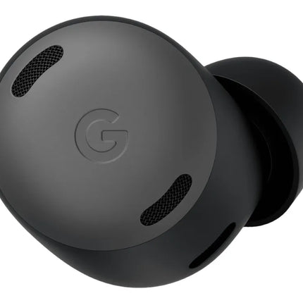 Google Pixel Buds Pro - True Wireless Earbuds with Mic. - In-ear - Bluetooth - Active noise cancellation - Brown-black