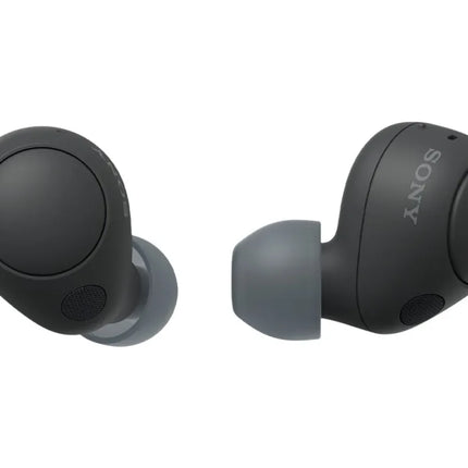 Sony WF-C700N - True Wireless Earbuds with Mic. - In-ear - Bluetooth - Active noise cancellation - Black