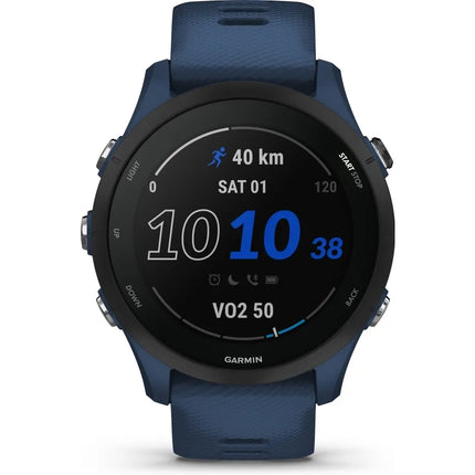 Garmin Forerunner 255 Basic - Automotive widescreen