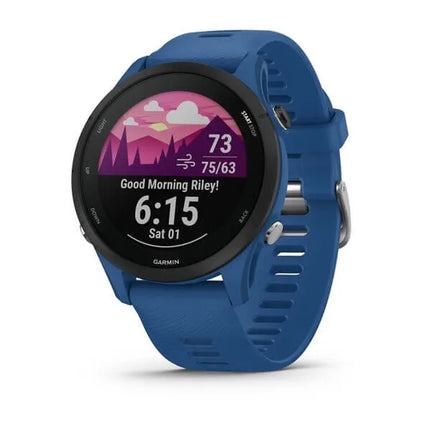Garmin Forerunner 255 Basic - Automotive widescreen