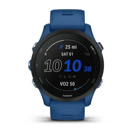 Garmin Forerunner 255 Basic - Automotive widescreen