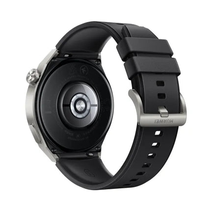 Huawei | Watch GT 3 PRO (46mm) - Smartwatch with strap - wrist size: 140-210mm - Black