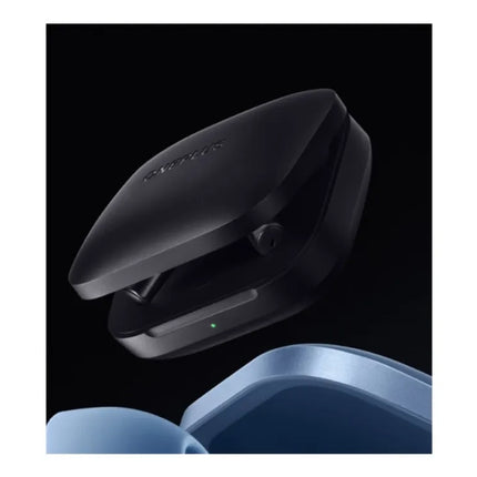 OnePlus Buds 3 - True Wireless Earbuds with Mic. - In-ear - Bluetooth - Active noise cancellation - Metal grey
