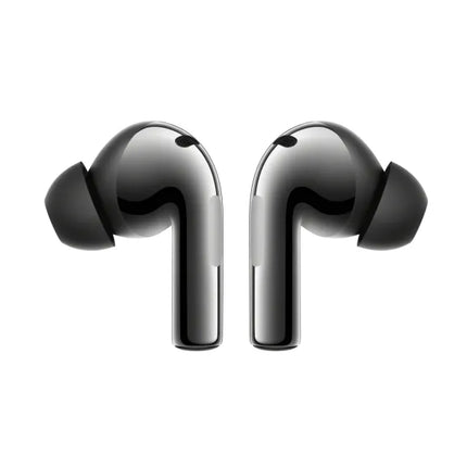 OnePlus Buds 3 - True Wireless Earbuds with Mic. - In-ear - Bluetooth - Active noise cancellation - Metal grey