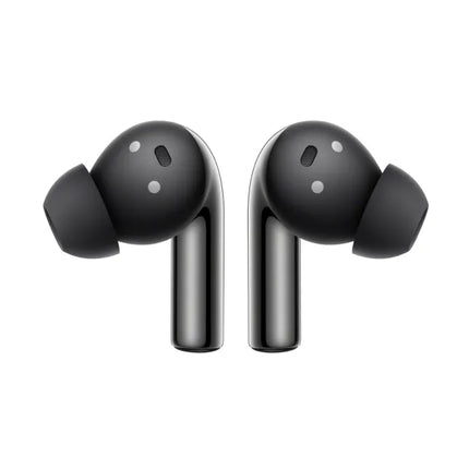 OnePlus Buds 3 - True Wireless Earbuds with Mic. - In-ear - Bluetooth - Active noise cancellation - Metal grey