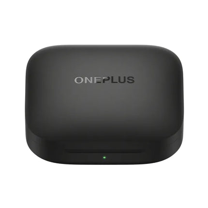 OnePlus Buds 3 - True Wireless Earbuds with Mic. - In-ear - Bluetooth - Active noise cancellation - Metal grey