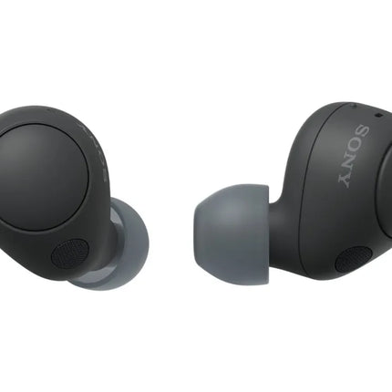 Sony WF-C700N - True Wireless Earbuds with Mic. - In-ear - Bluetooth - Active noise cancellation - Black