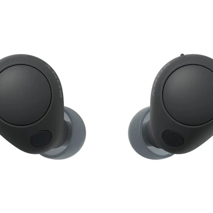 Sony WF-C700N - True Wireless Earbuds with Mic. - In-ear - Bluetooth - Active noise cancellation - Black