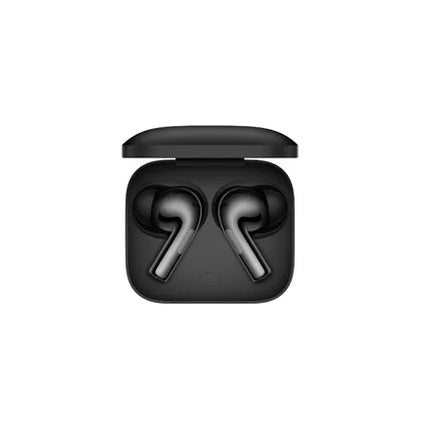 OnePlus Buds 3 - True Wireless Earbuds with Mic. - In-ear - Bluetooth - Active noise cancellation - Metal grey