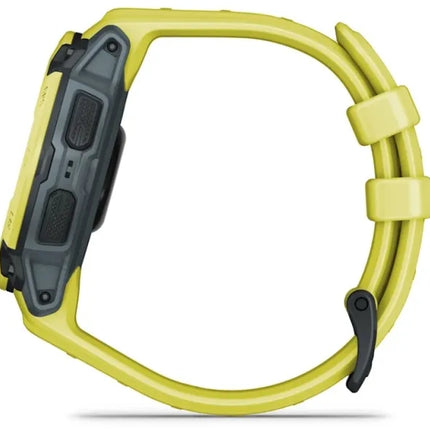 Garmin Instinct E, 2.29 cm (0.9"), MIP, 0.128 GB, GPS (satellite), 48 g