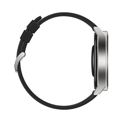 Huawei | Watch GT 3 PRO (46mm) - Smartwatch with strap - wrist size: 140-210mm - Black
