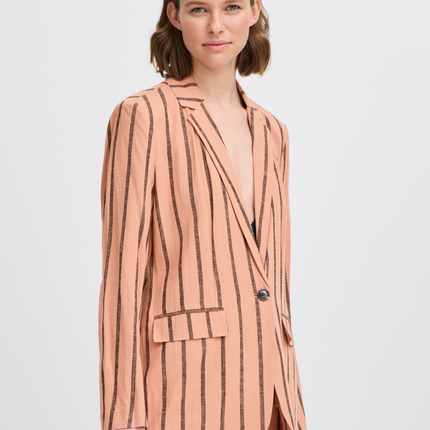 BYJohanna Blazer