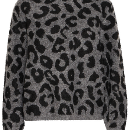 BYMinya Leopard Strik