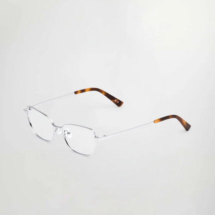 Bisou - Meryl Silver Læsebrille