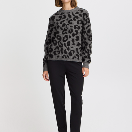 BYMinya Leopard Strik