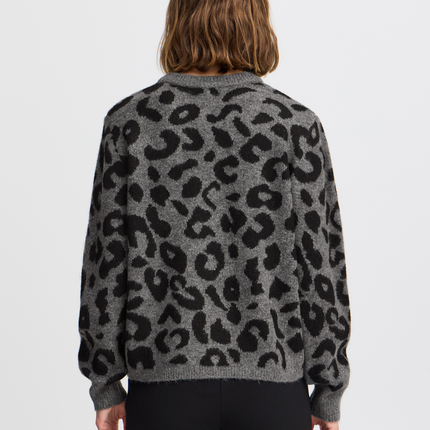 BYMinya Leopard Strik