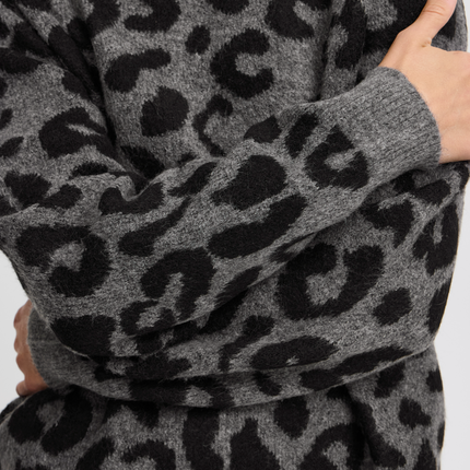 BYMinya Leopard Strik