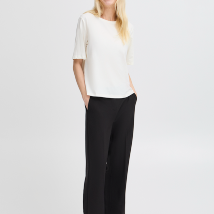 BYPamila T-shirt - Hvid