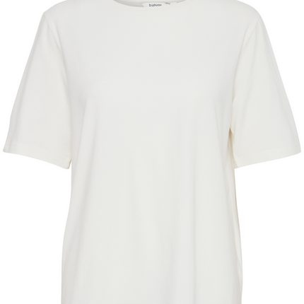 BYPamila T-shirt - Hvid