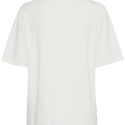 BYPamila T-shirt - Hvid