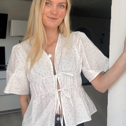 IHXHazel Bluse