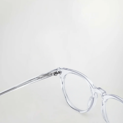 Bisou - Abel Clear Læsebrille