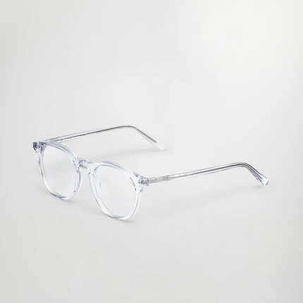 Bisou - Abel Clear Læsebrille