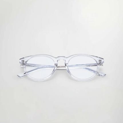 Bisou - Abel Clear Læsebrille
