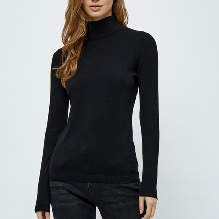 MSLana Roll Neck Knit