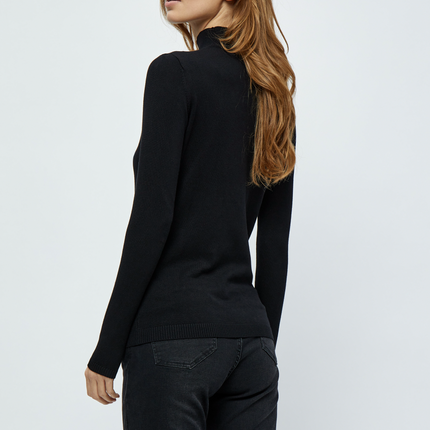 MSLana Roll Neck Knit