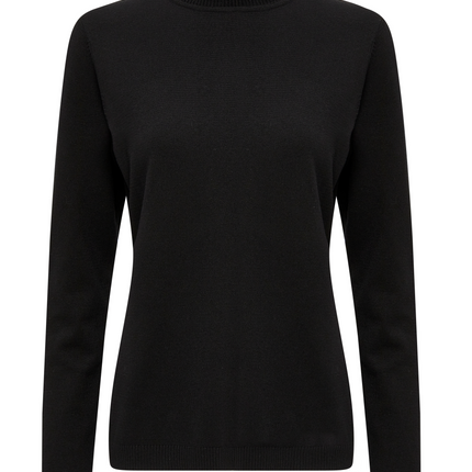 MSLana Roll Neck Knit