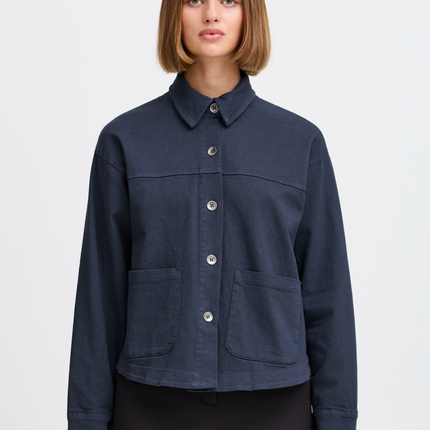 IXJilian Casual Jakke