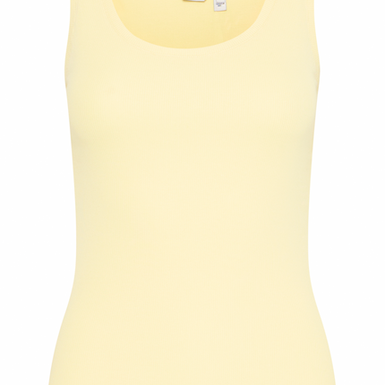 BYSanana Top - Gul