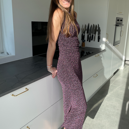 Esme-10 Kjole
