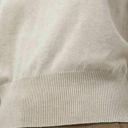 MSLiva T-shirt - Sand