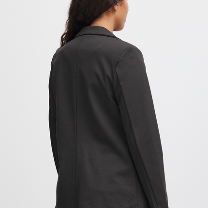 BYRizetta Long Blazer
