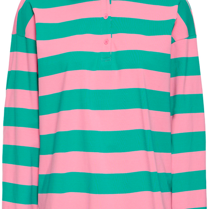 BXSomset Polo - Rose