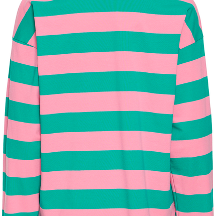 BXSomset Polo - Rose