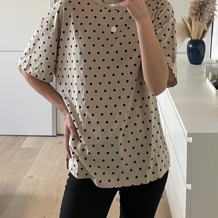 IXBexi T-shirt