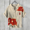 "Stay Cool in Style: Must-Have Men's Summer Short Sleeve Essentials"