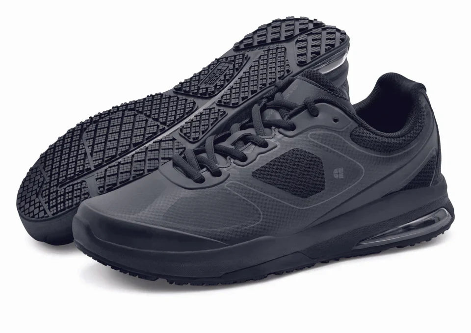Step Into Style and Comfort: The Perfect Work Shoes