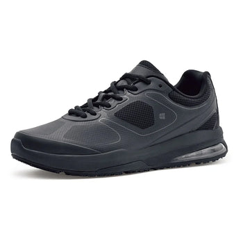 SLIP-RESISTANT WORK SHOES TO KEEP YOU SAFE