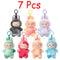 Labubu Stuff Toys
