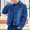Denim Jacket for Men