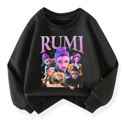 Collection image for: K-pop Huntrix